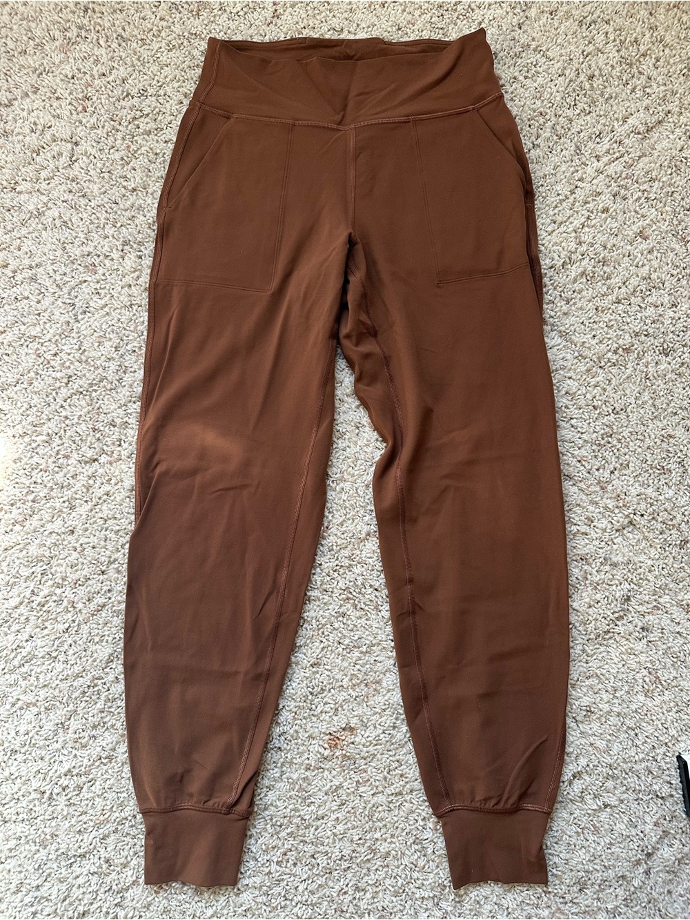 Lululemon Align Jogger short